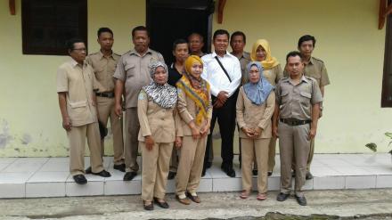 Terbaik Untuk Rakyat Tumpeng
